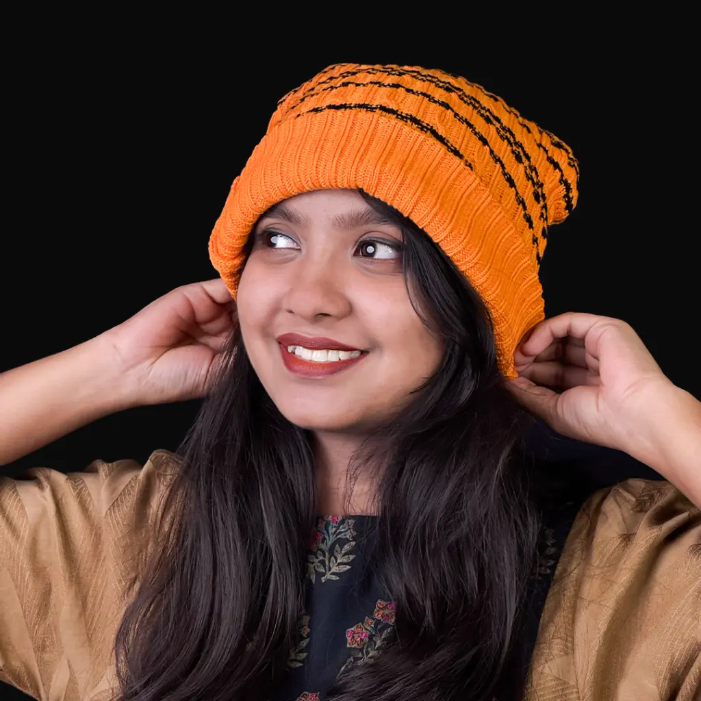 Hufflepuff Beanie