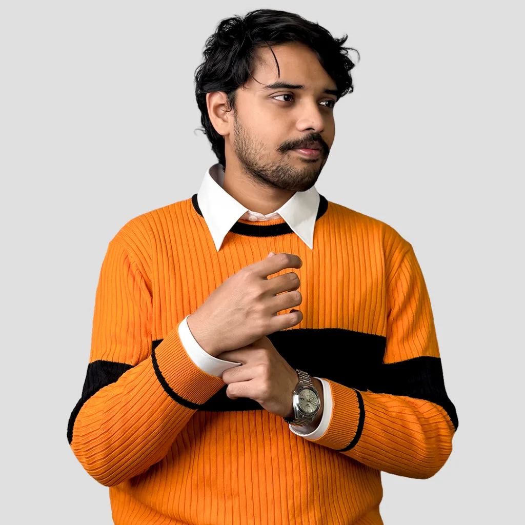 Hufflepuff Sweater