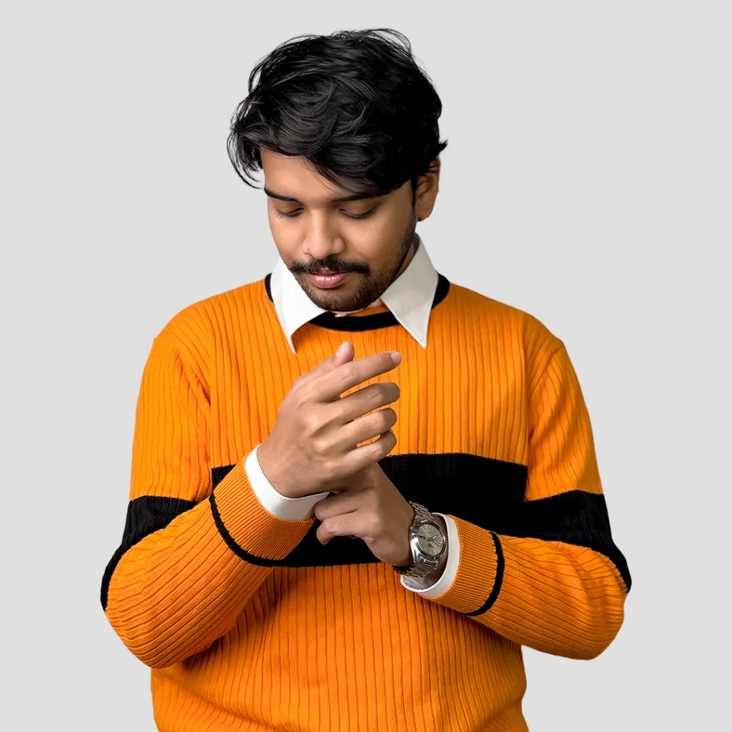 Hufflepuff Sweater