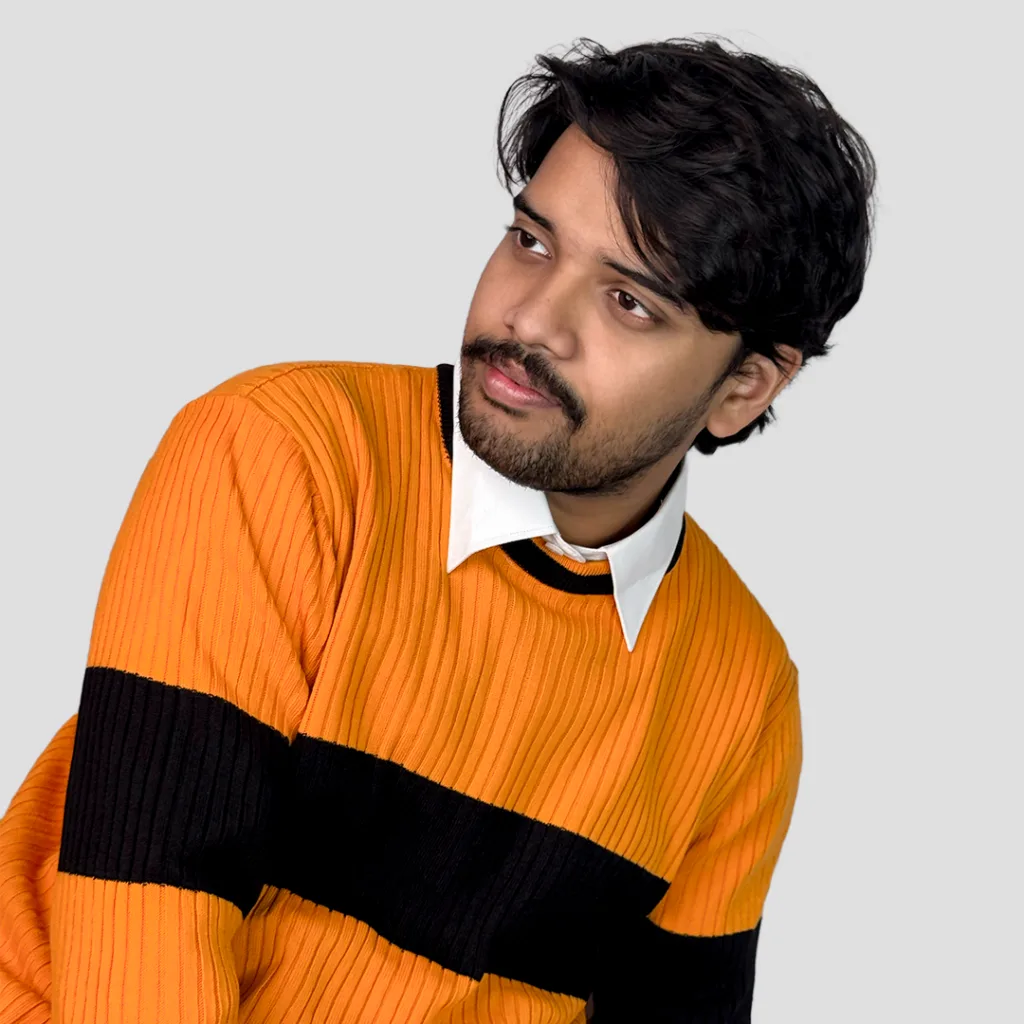 Hufflepuff Sweater