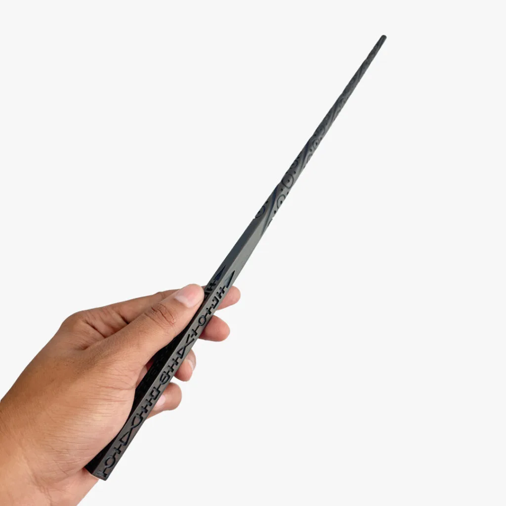 Sirius Black Wand