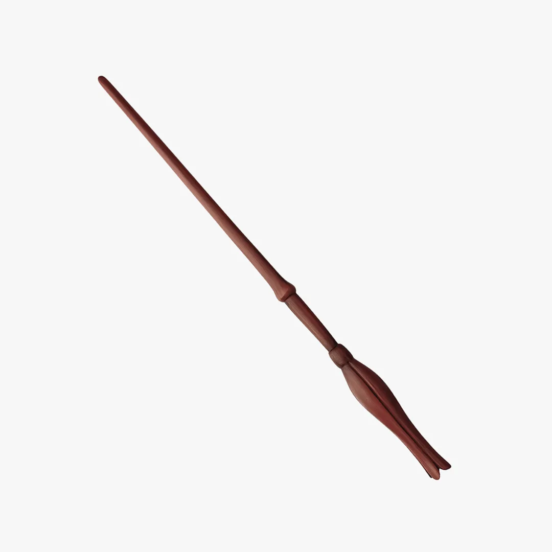 Luna Lovegood Wand
