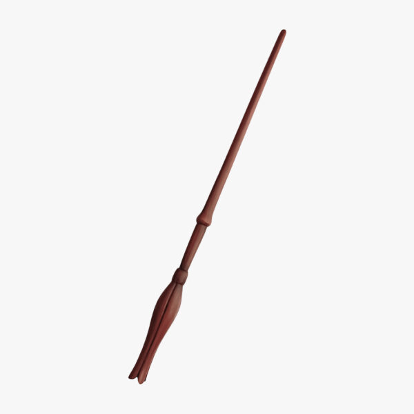 Luna Lovegood's Wand