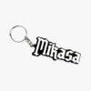 Mikasa Keyring