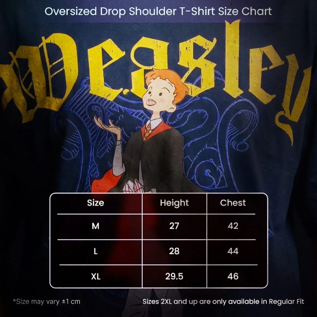 Crucio T-shirt