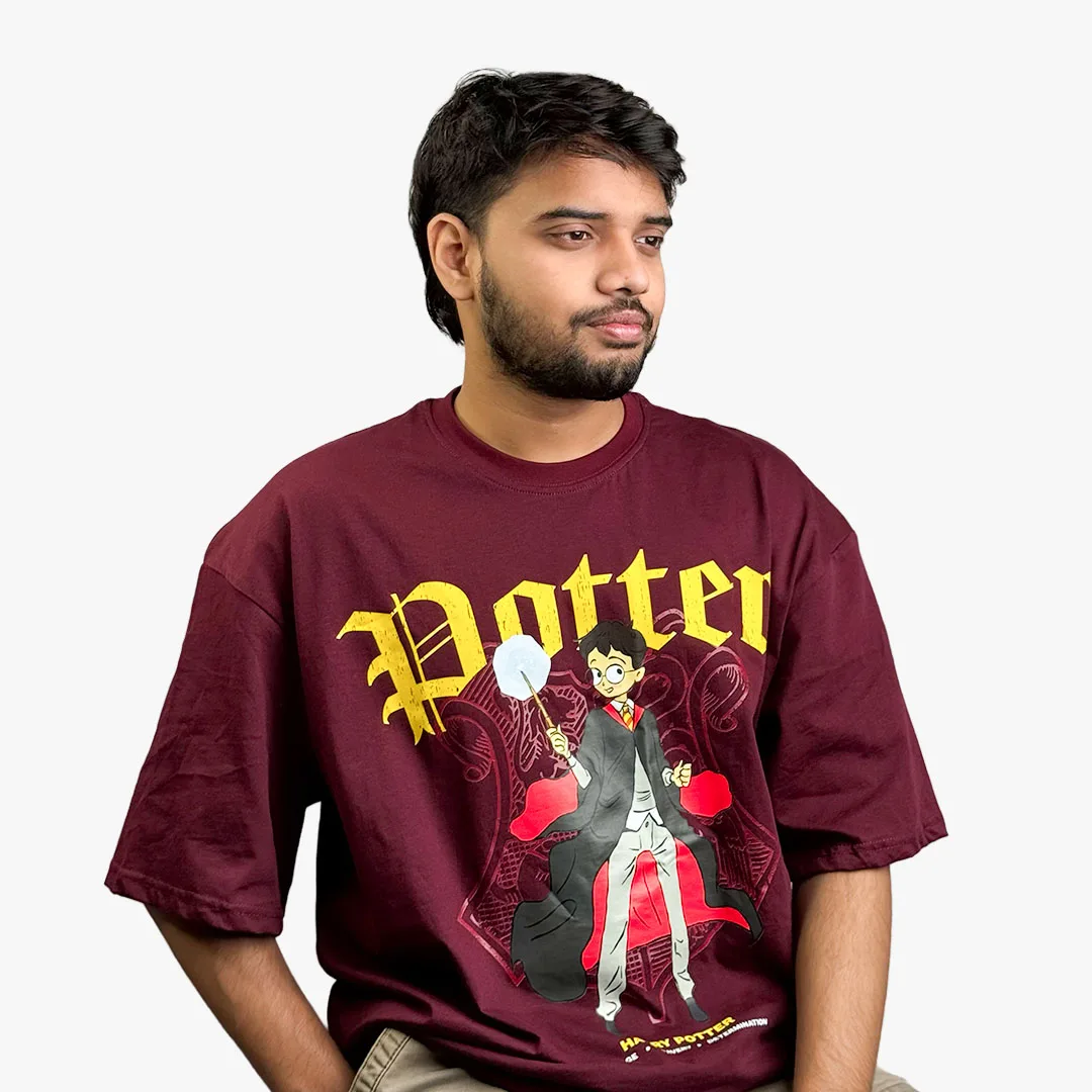 Potter T-shirt