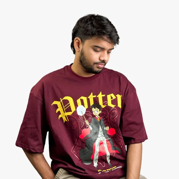 Potter T-shirt