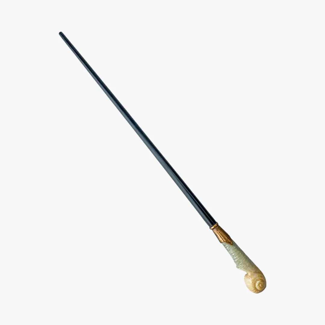Queenie Goldstein Wand