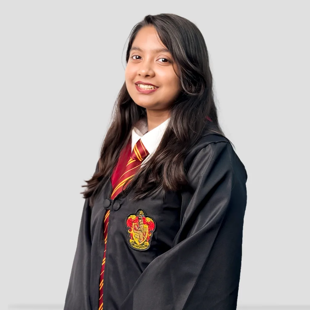 Gryffindor Robe