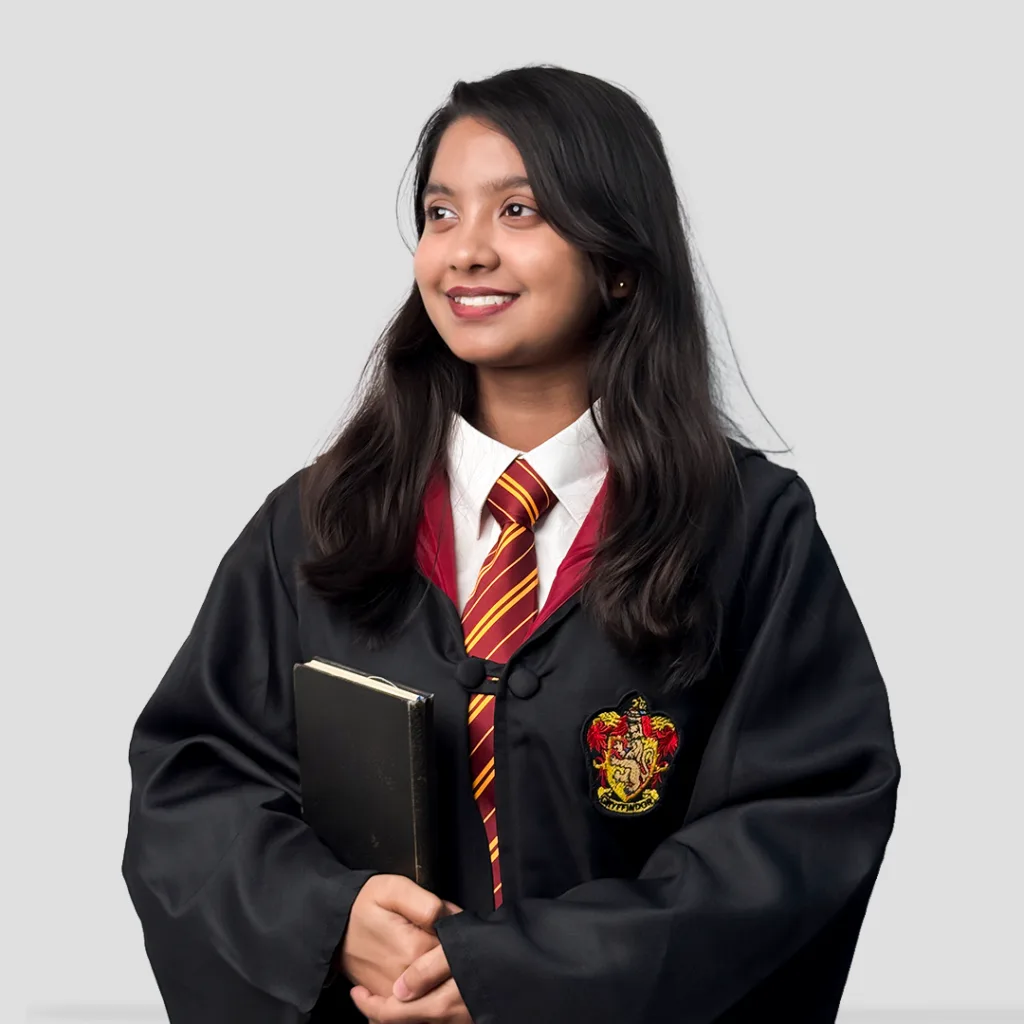 Gryffindor Robe