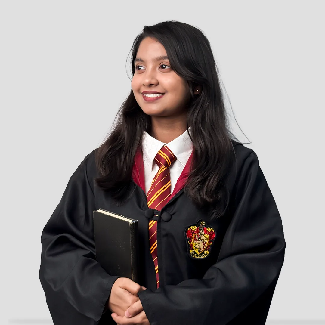 Gryffindor Robe