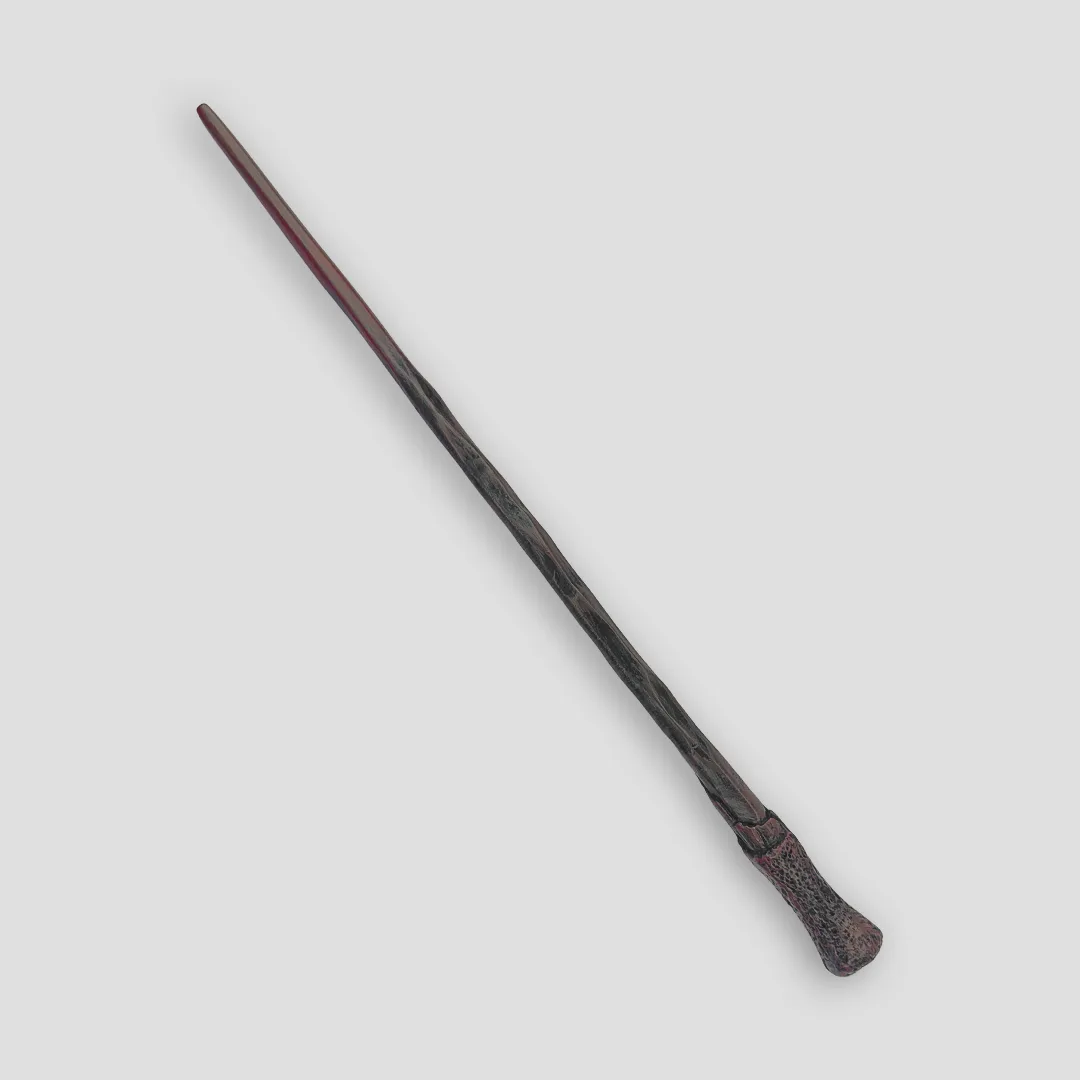 Ron Weasley Wand