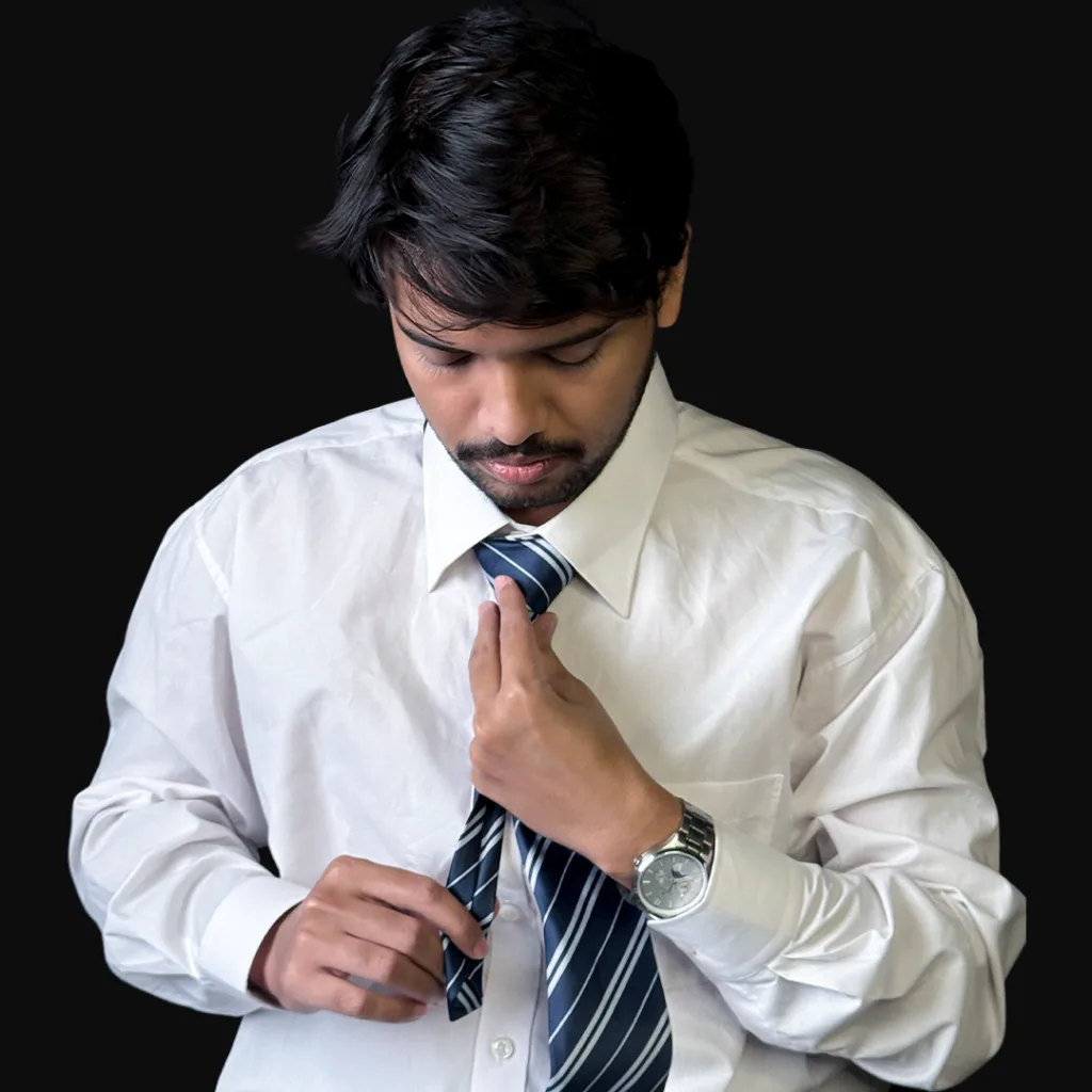 Ravenclaw Tie