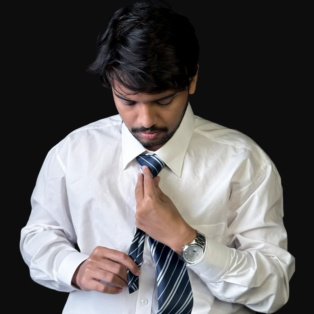 Ravenclaw Tie