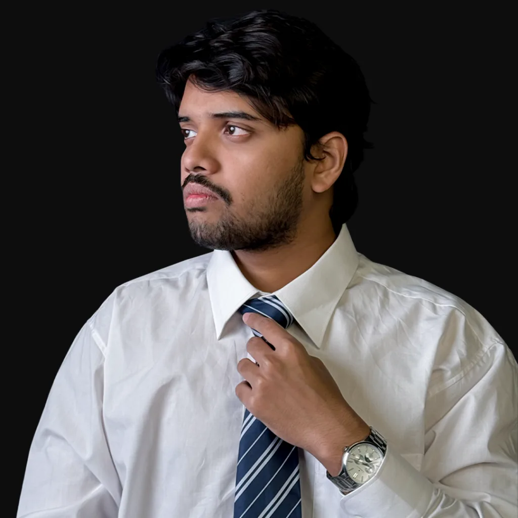 Ravenclaw Tie