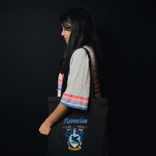 Ravenclaw Tote Bag