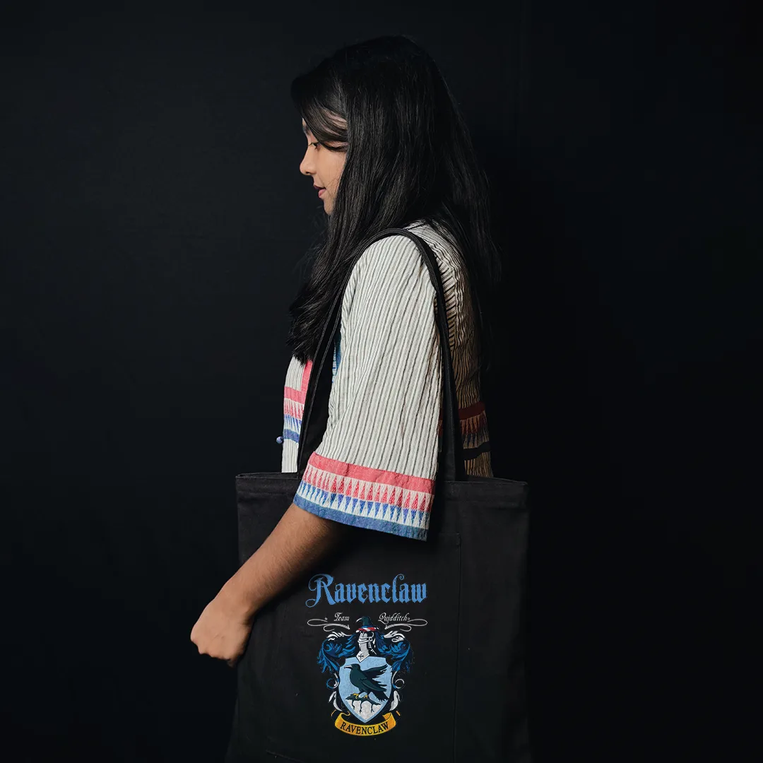 Ravenclaw Tote Bag