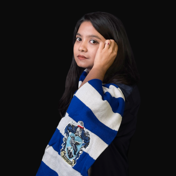 Ravenclaw Muffler