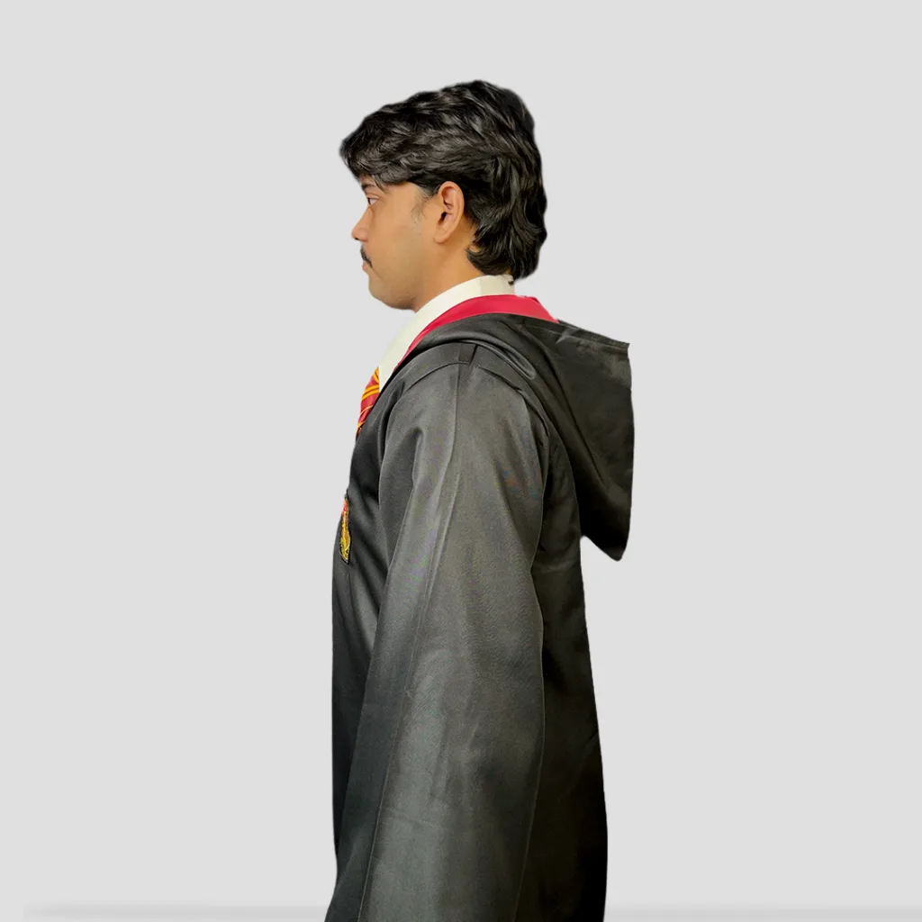 Gryffindor Robe
