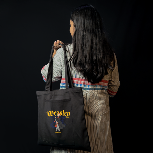 Ron Weasley's Tote Bag