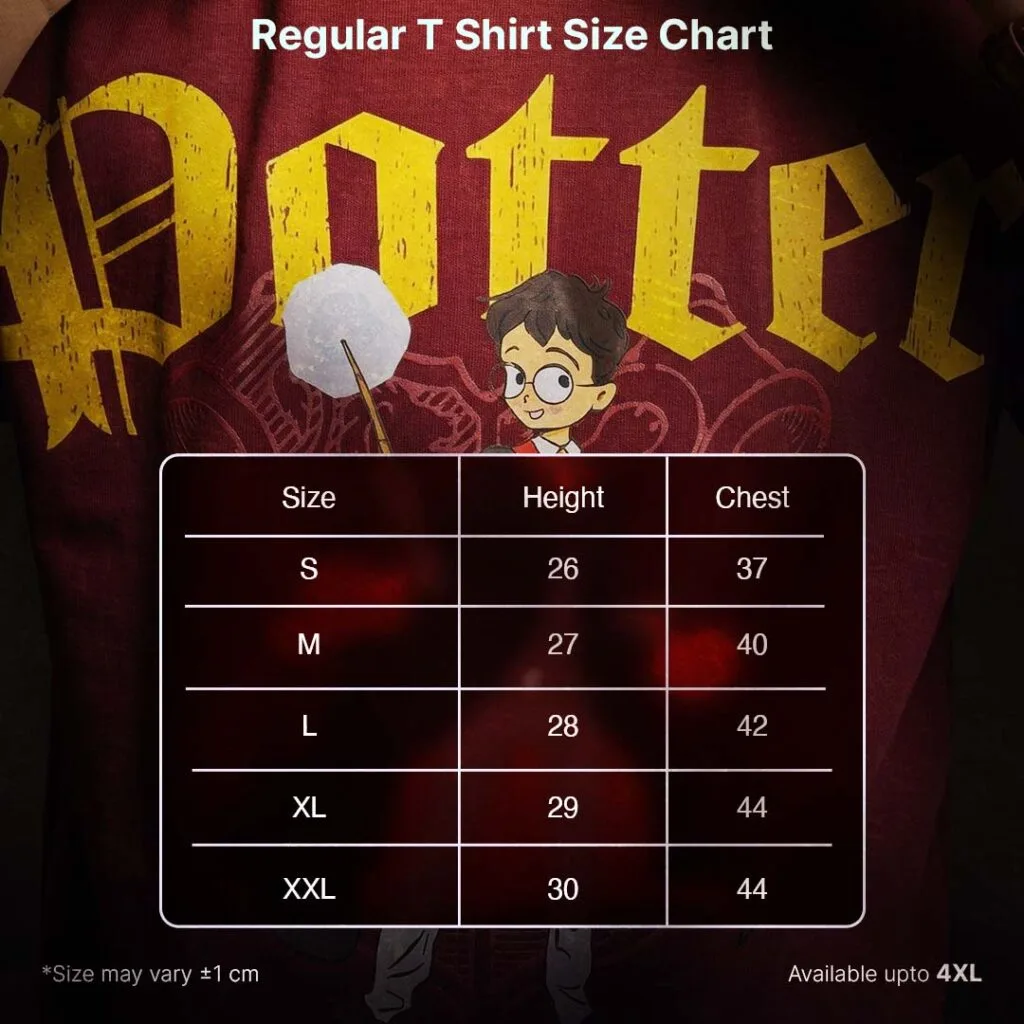 Crucio T-shirt