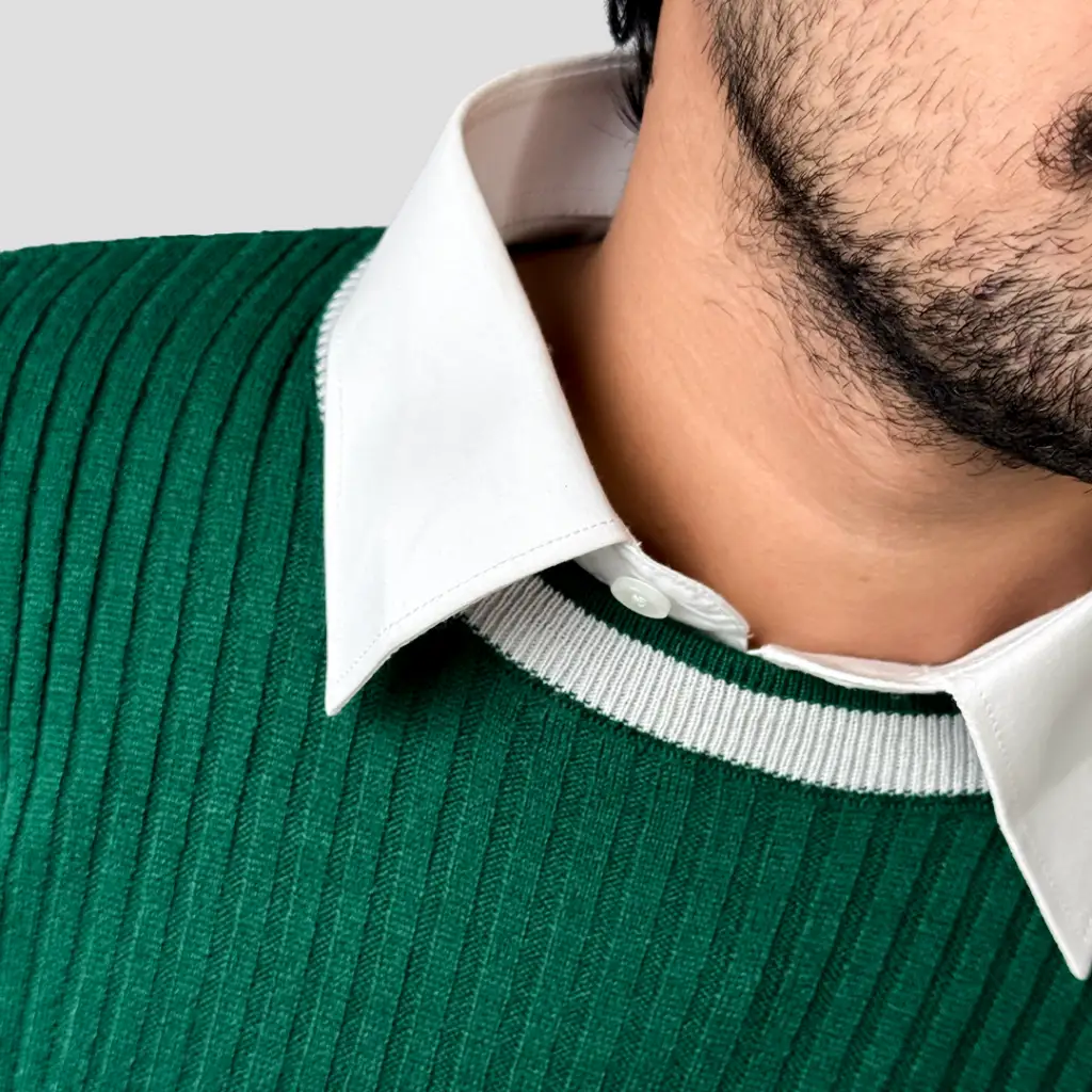 Slytherin Sweater