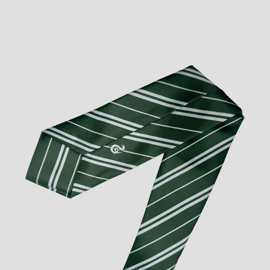 Slytherin Tie