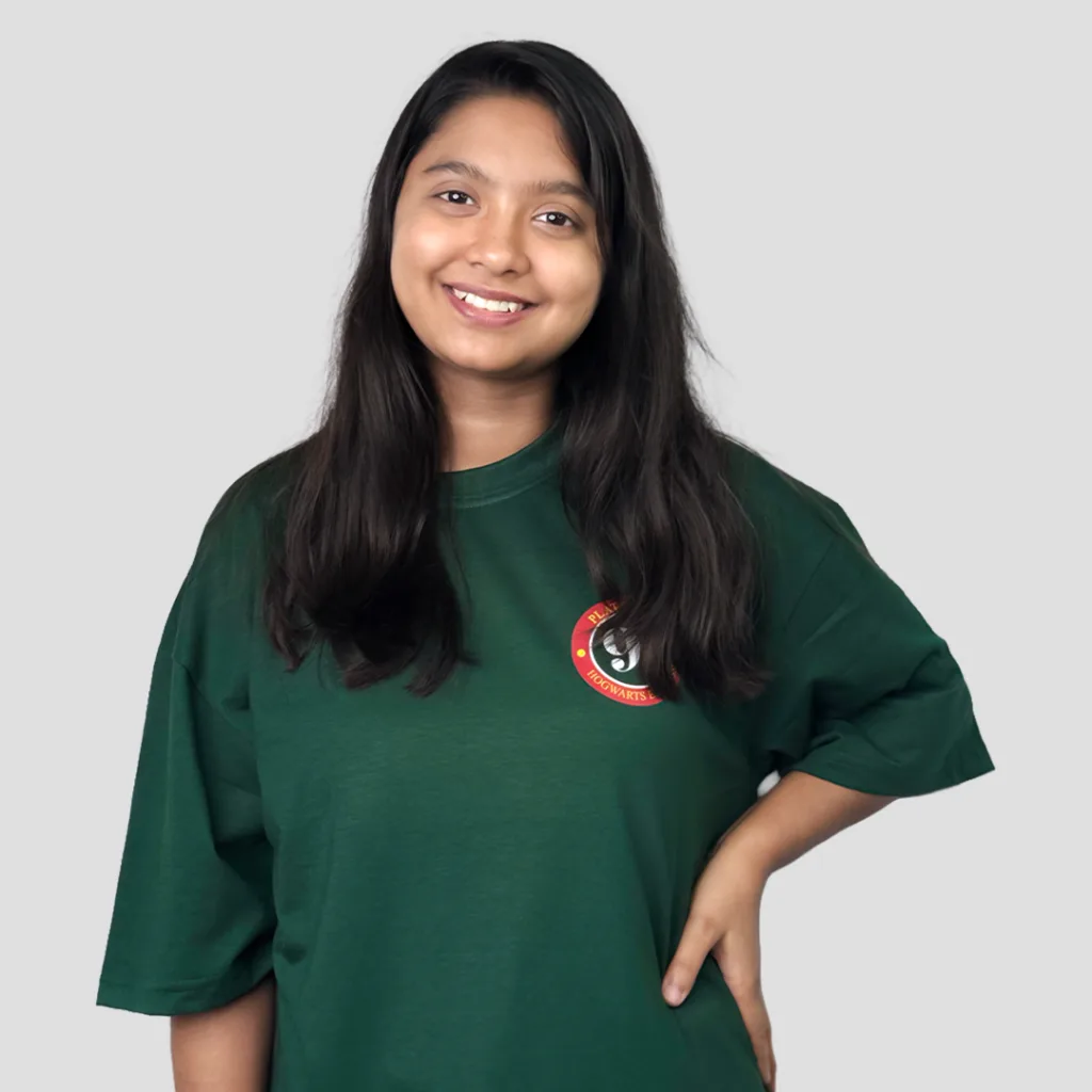 Slytherin T-shirt