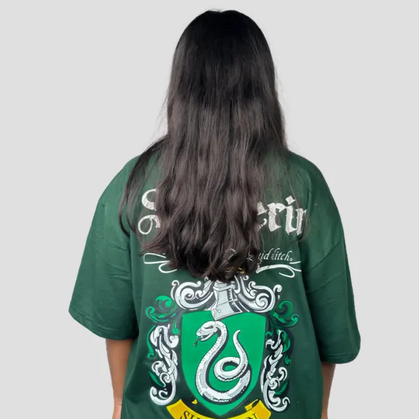 Slytherin T-shirt