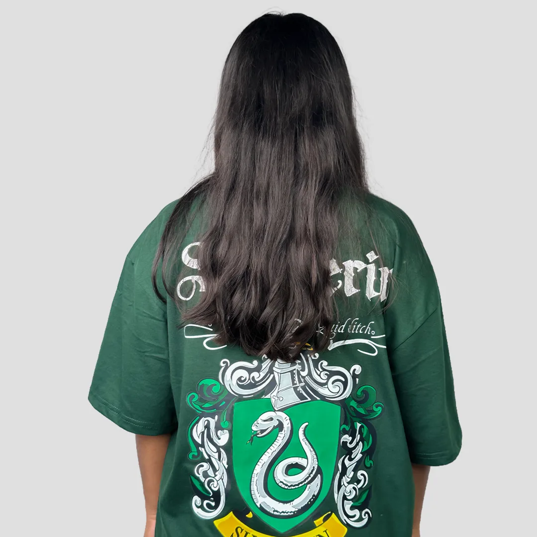 Slytherin T-shirt