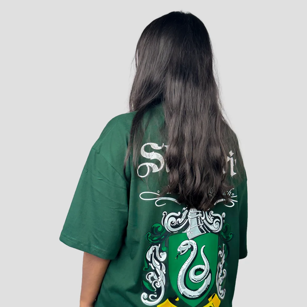 Slytherin T-shirt