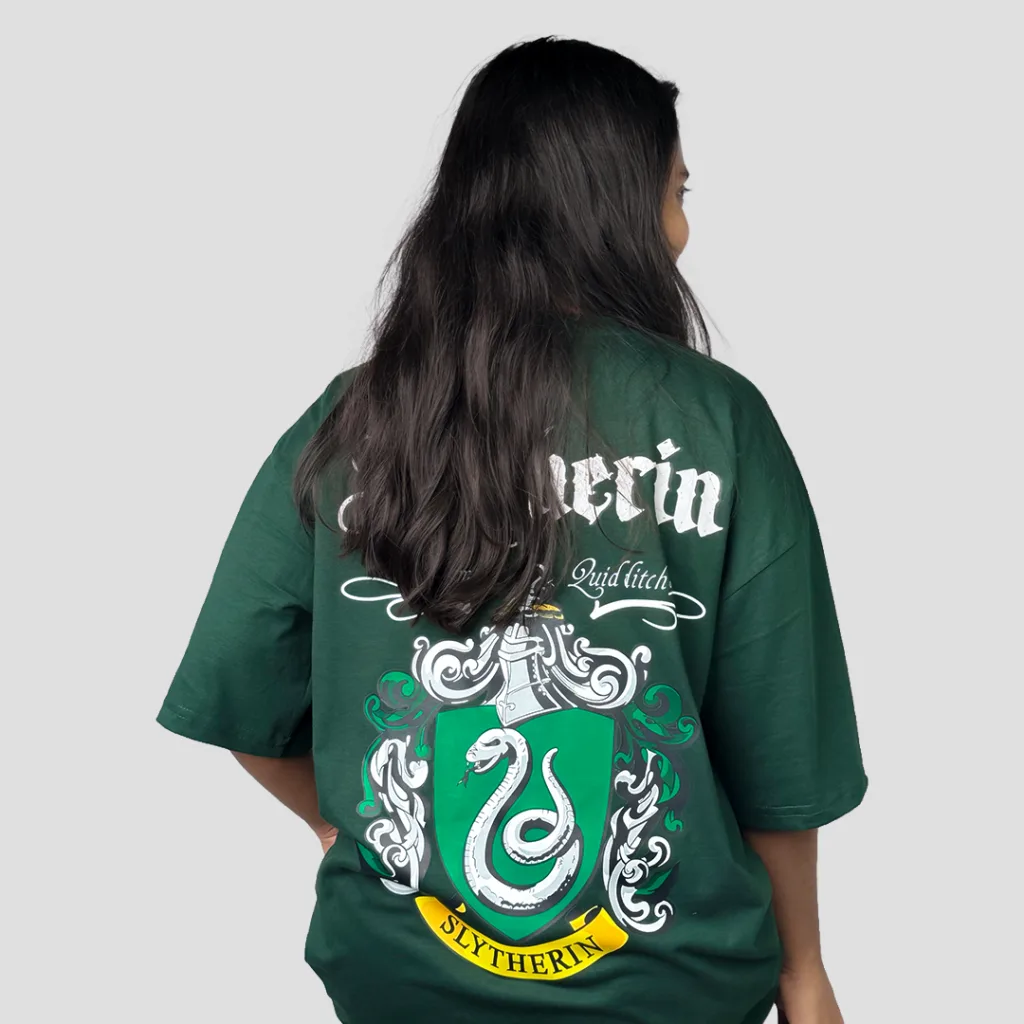Slytherin T-shirt