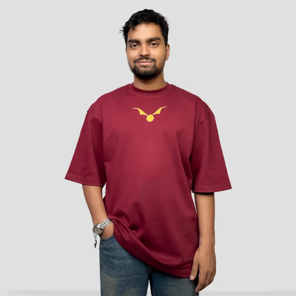 Snitch T-shirt