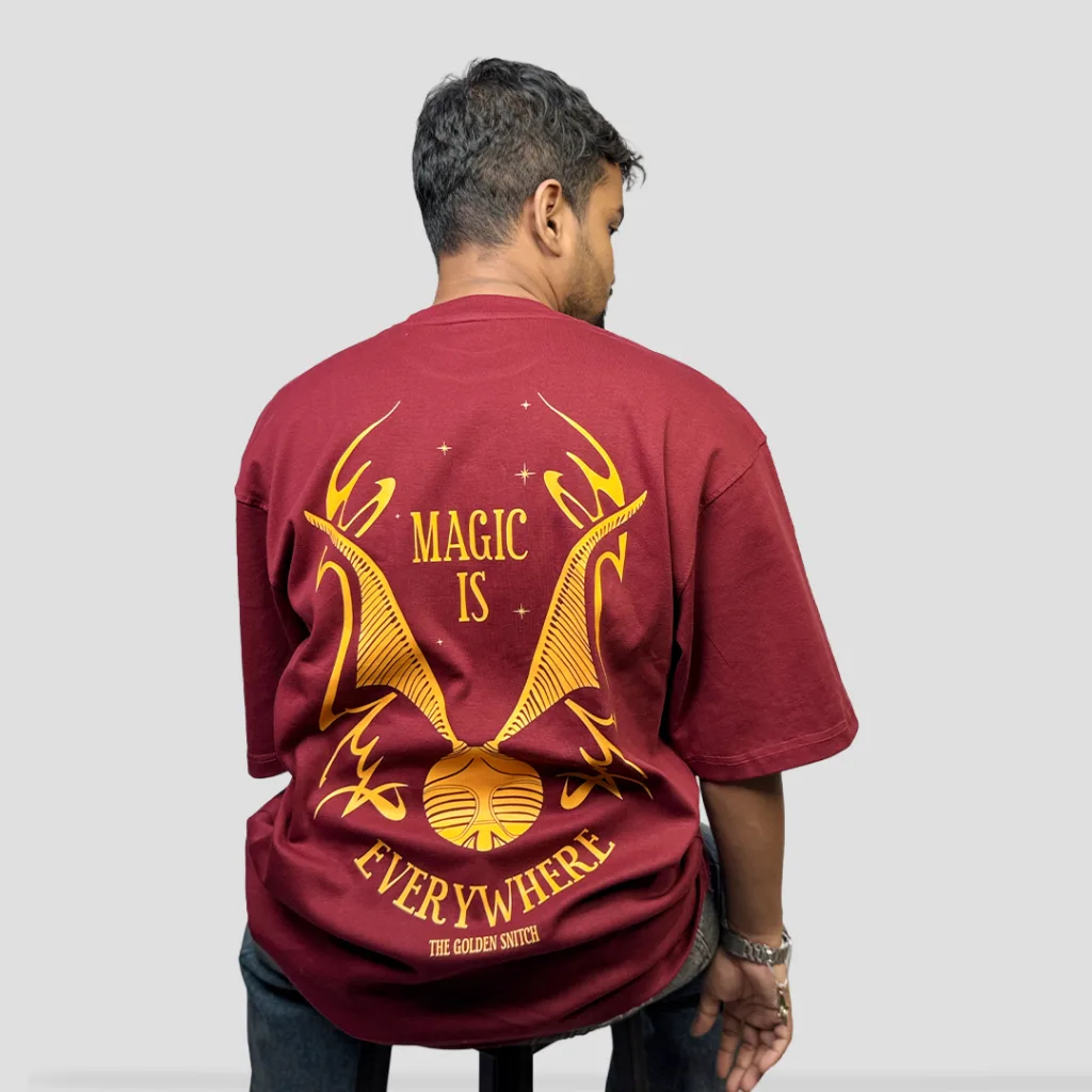 Snitch T-shirt