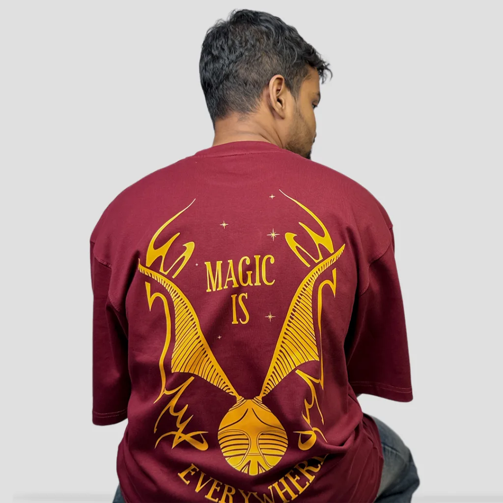 Snitch T-shirt
