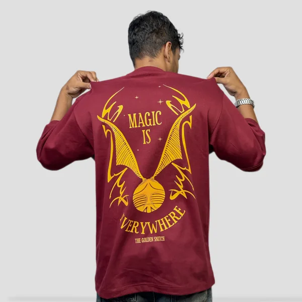 Snitch T-shirt