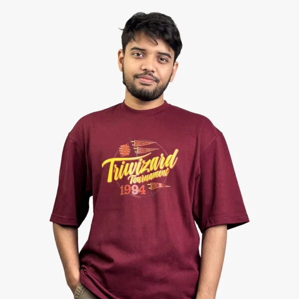 Triwizard Tournament 1994 T-shirt