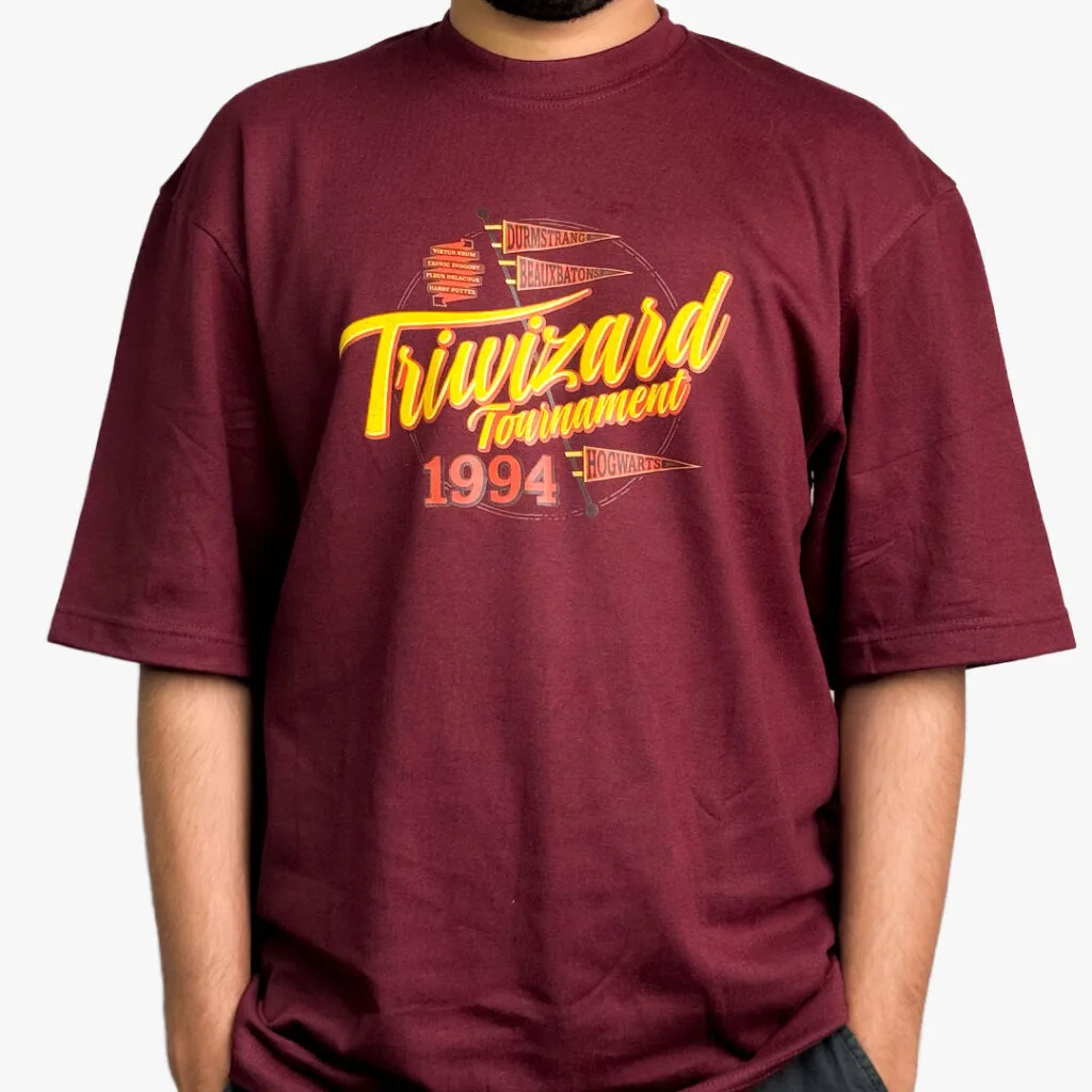 Triwizard Tournament 1994 T-shirt