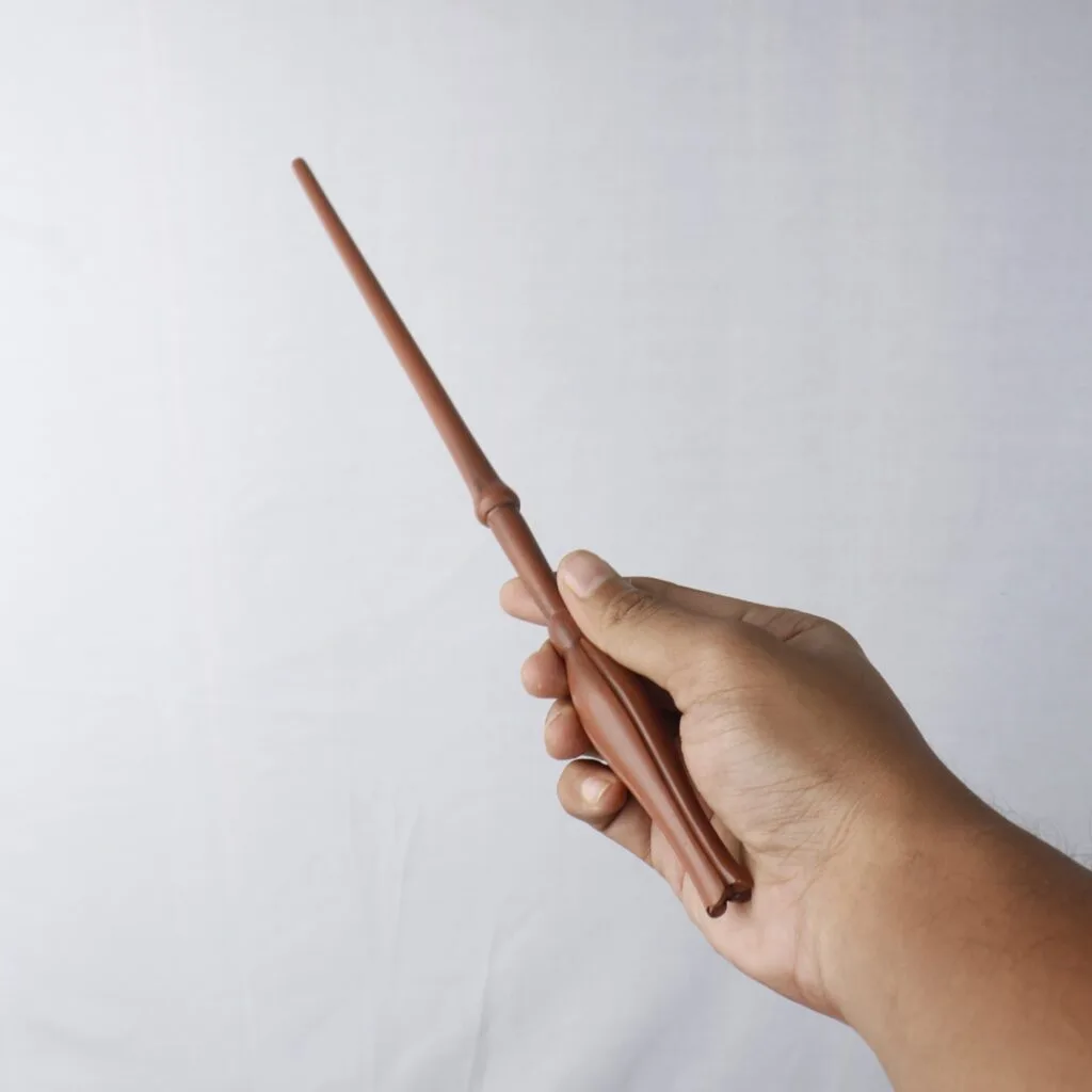Luna Lovegood Wand