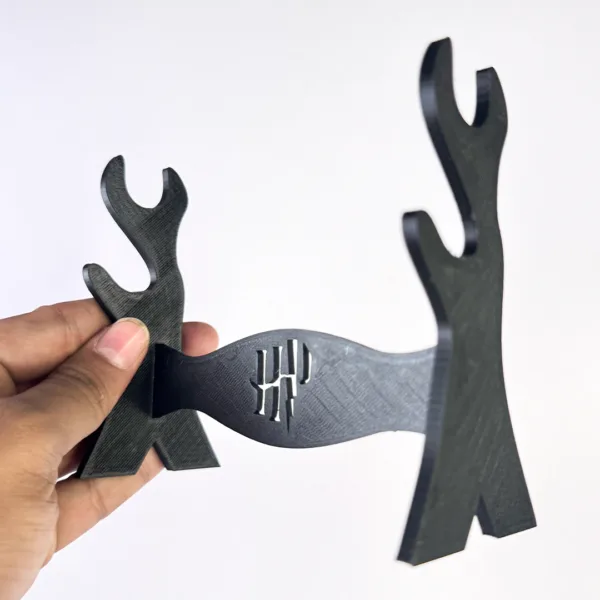 Ollivanders Anchor