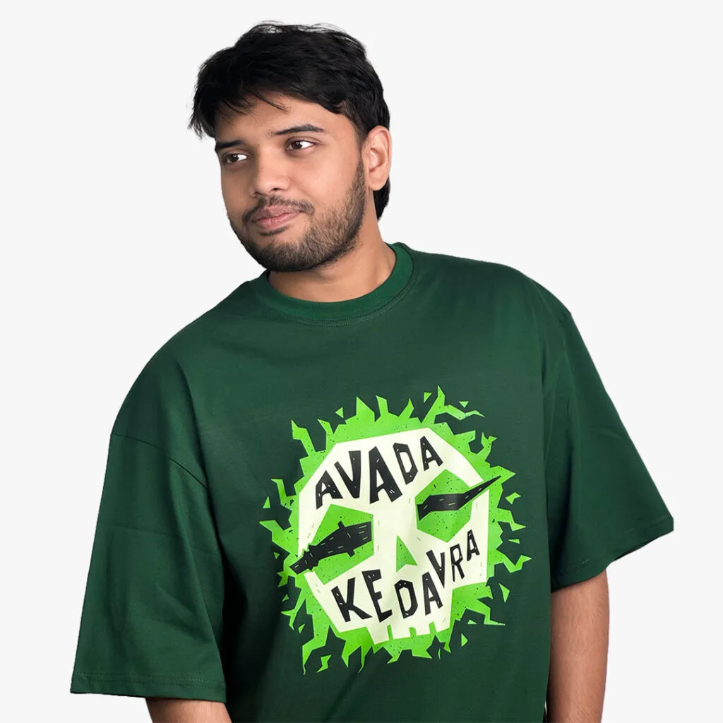Avada Kedavra T-shirt
