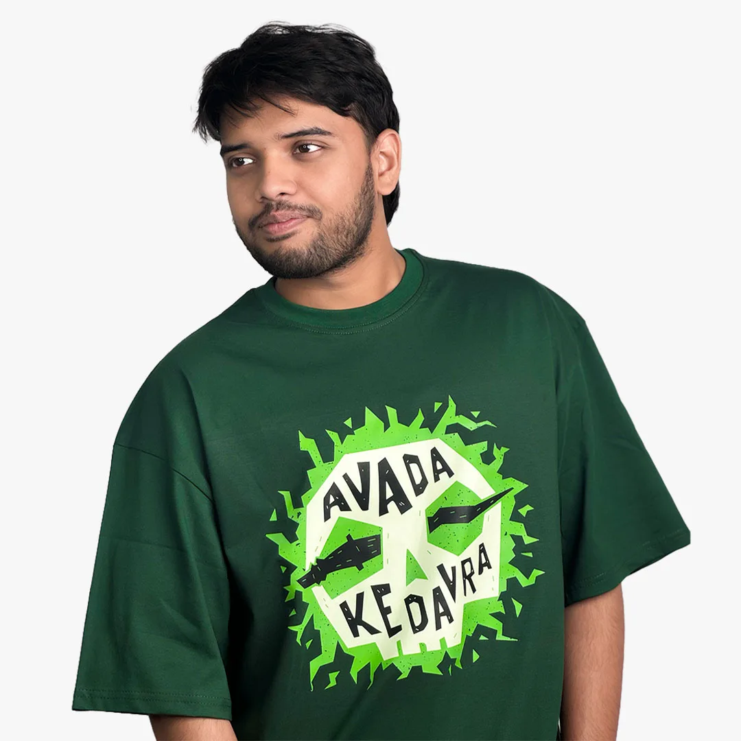 Avada Kedavra T-shirt