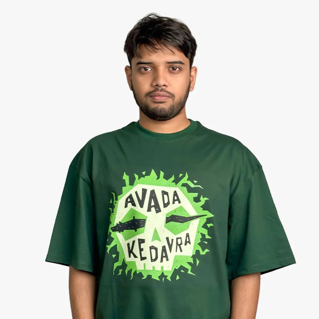 Avada Kedavra T-shirt