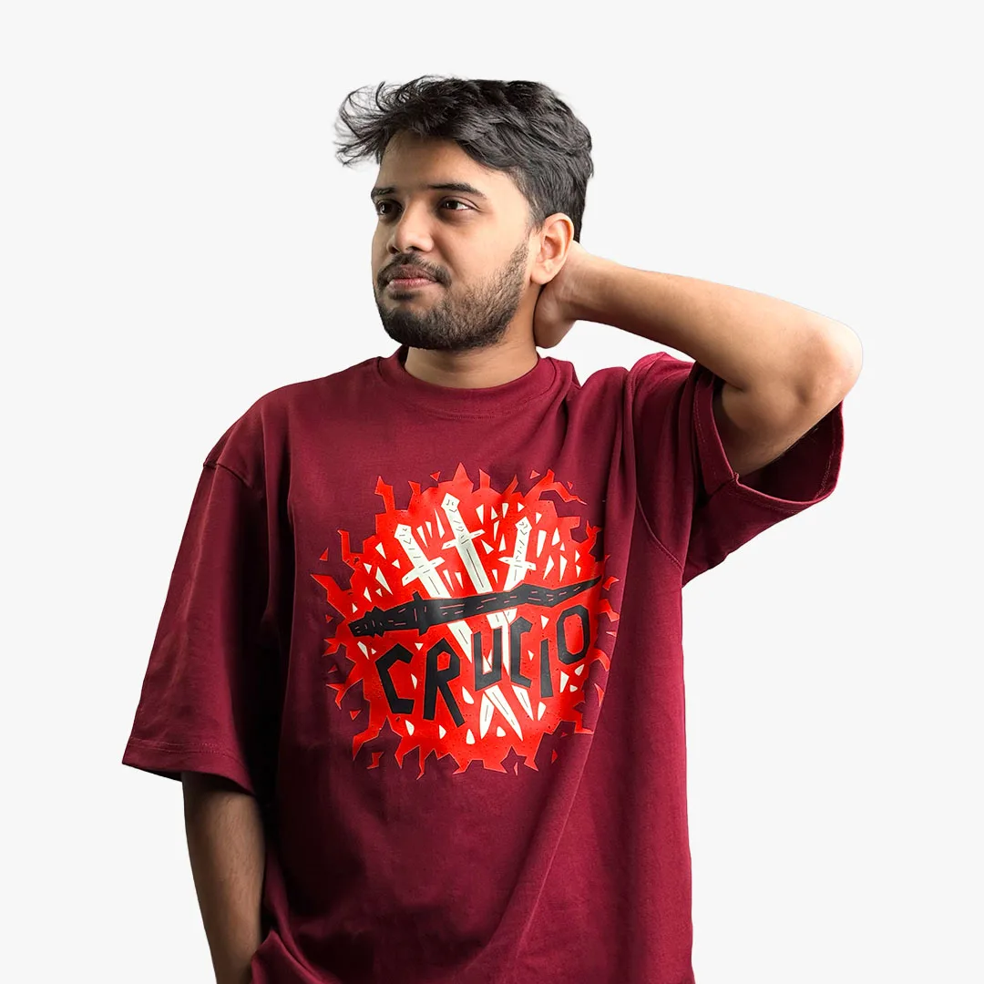 Crucio T-shirt
