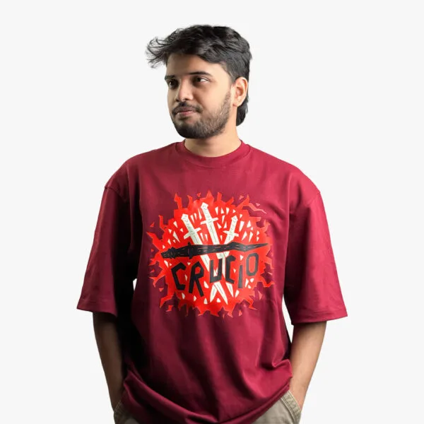 Crucio T-shirt