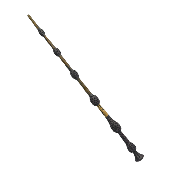 Professor Elder's Wand