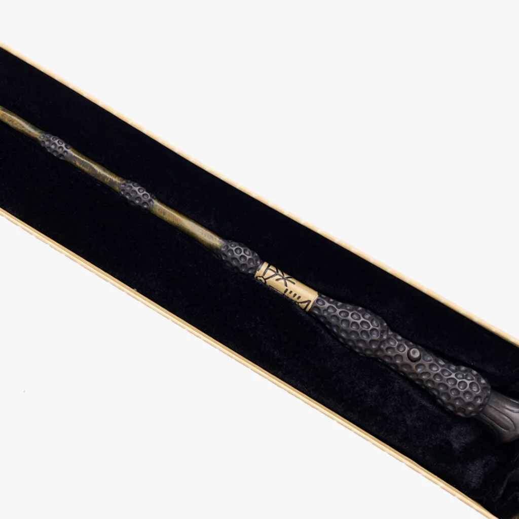 Elder Magic Fire Wand