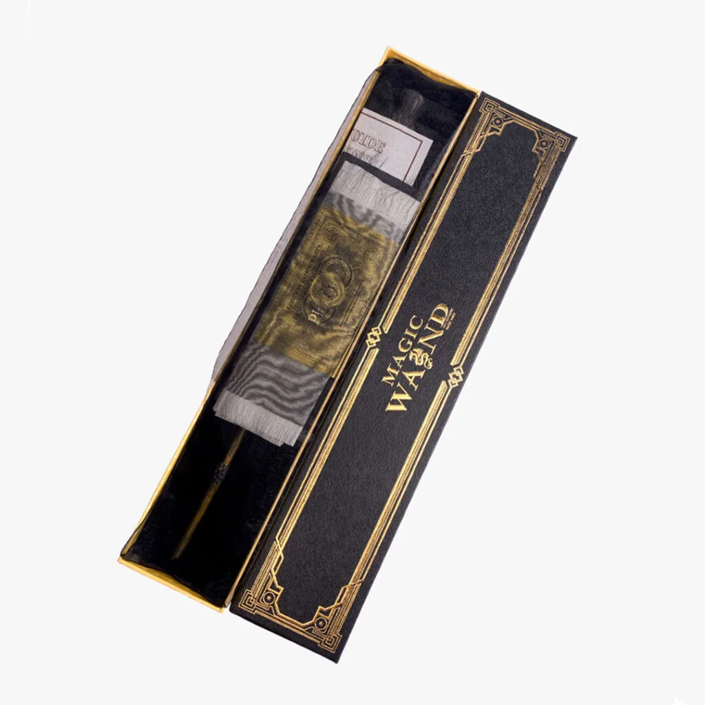 Elder Magic Fire Wand