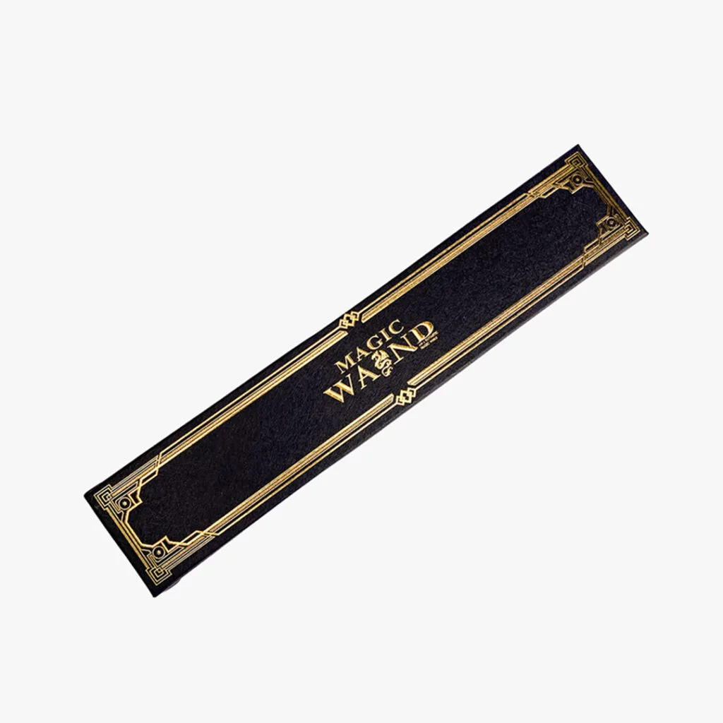 Elder Magic Fire Wand