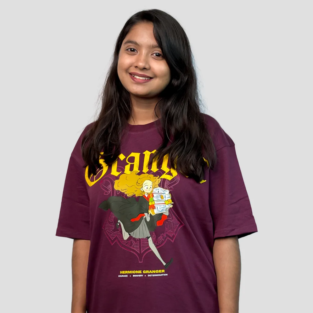 Hermione T-shirt